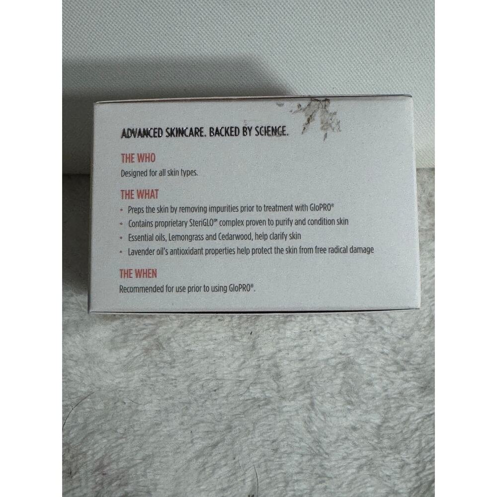 Beauty Bio GloPro Skin Prep Pads 30ct - Picture 4 of 4